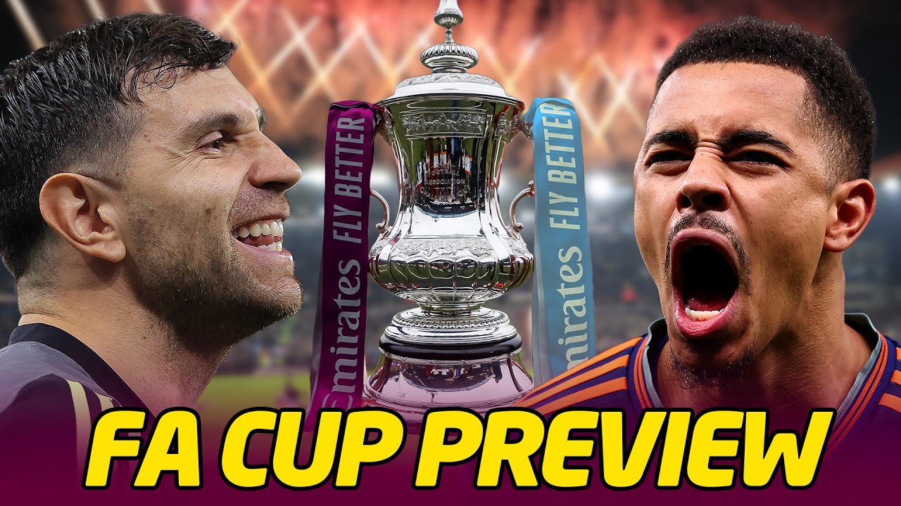 What we really think about Villa vs Newcastle in the FA Cup