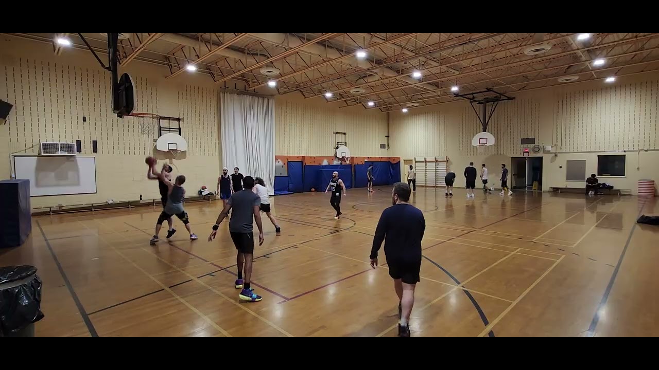 Tuesday session - 24/02/26 - Game 10