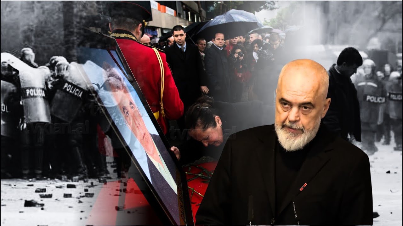 Homazhe për 21 janarin, Rama: SPAK duhet ta kishte kërkuar drejtësinë për 4 vrasjet shtetërore