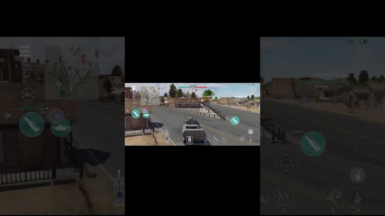 Vid for a viewer! #warthundermobile #wtm #warthundermobilegameplay #wtmobile