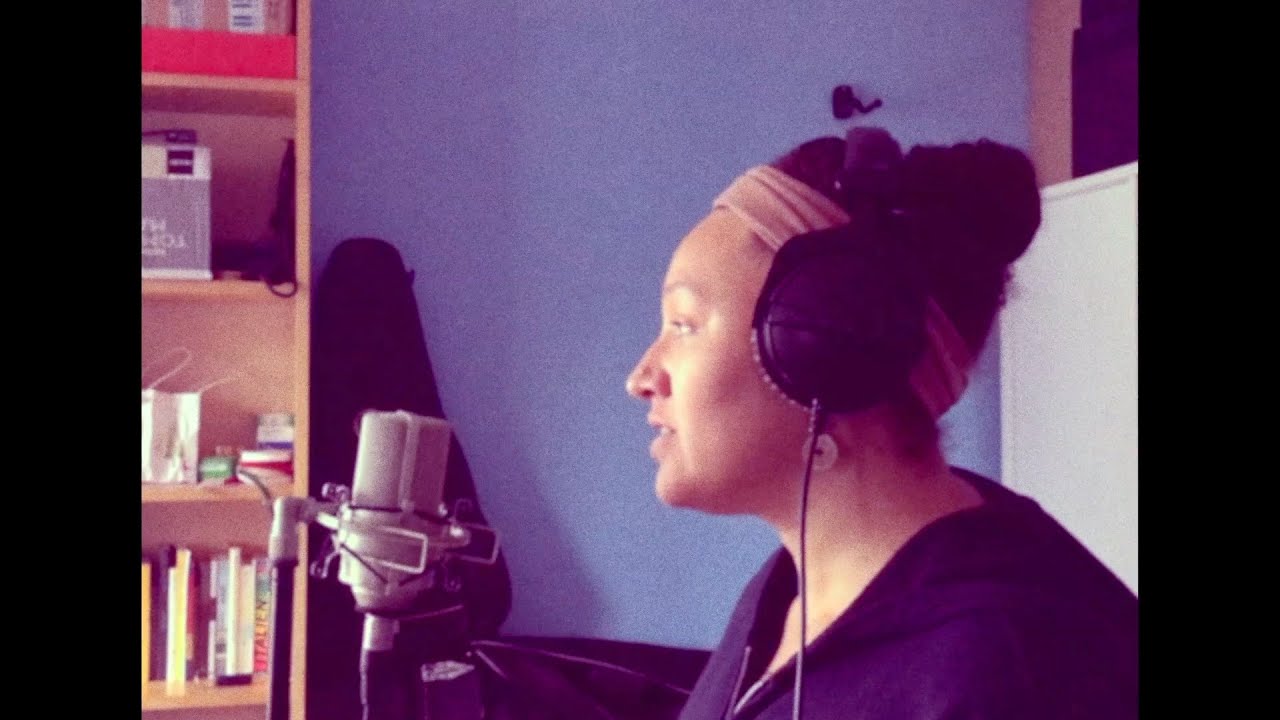 Daisy Grow Yellow - Wasting My Young Years (London Grammar Cover)