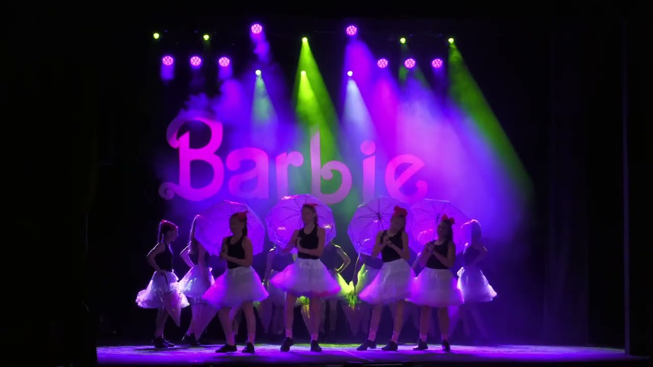 TS TAXIS - Barbie 10.12.2025
