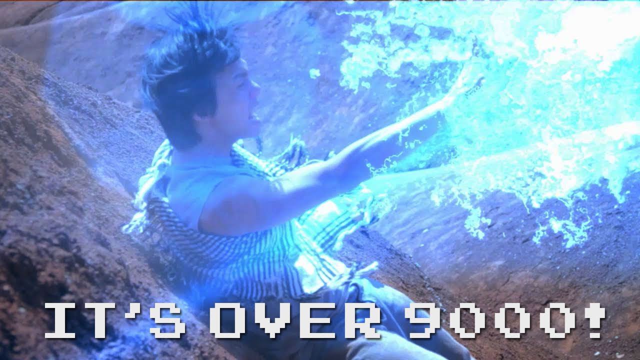 Dragon Ball Forever - Gak's version