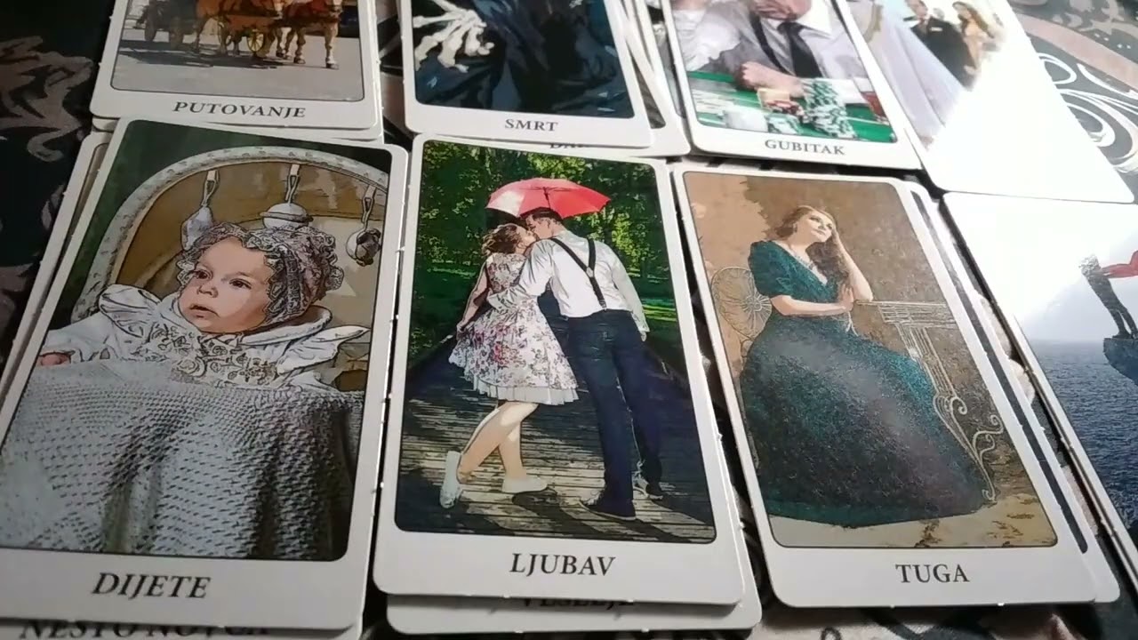 💔 Što ili tko je kumovao 💔 Za raspad ovog odnosa ❤ Produženi video 💫