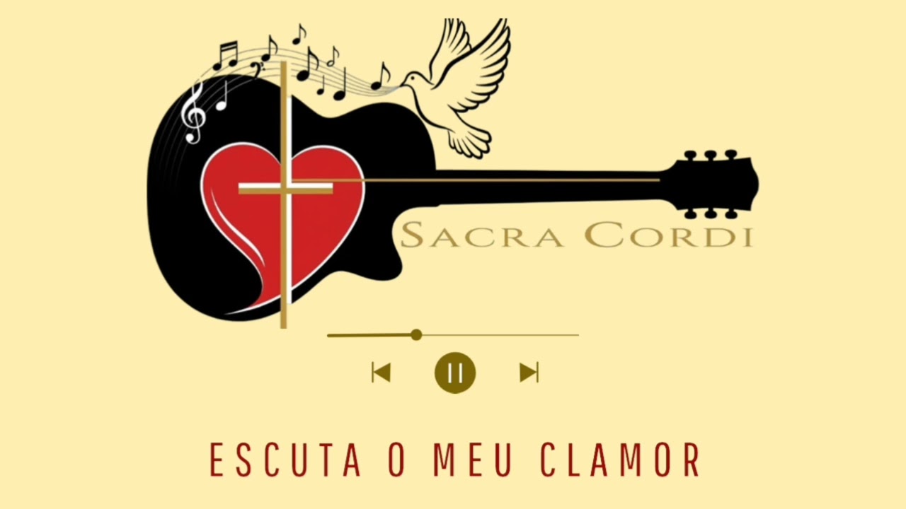 Escuta o meu clamor