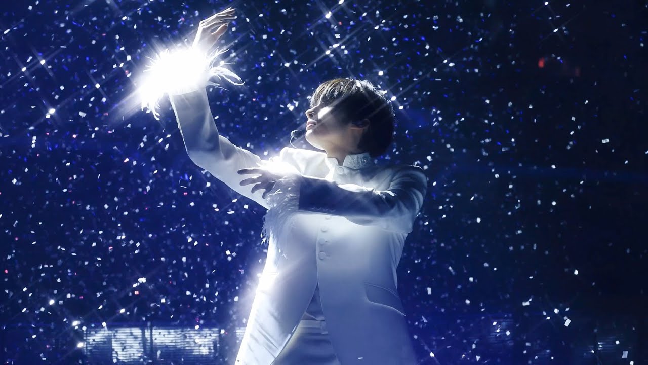 241225 SBS 가요대전 I TOMORROW X TOGETHER HUENING KAI FOCUS 휴닝카이 직캠 I Forty One Winks (Holiday Ver)