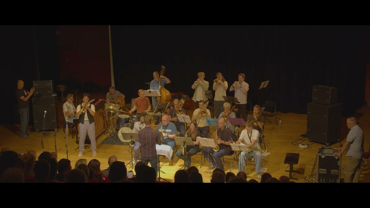 DJO 2024 | Portrait of Louis Armstrong