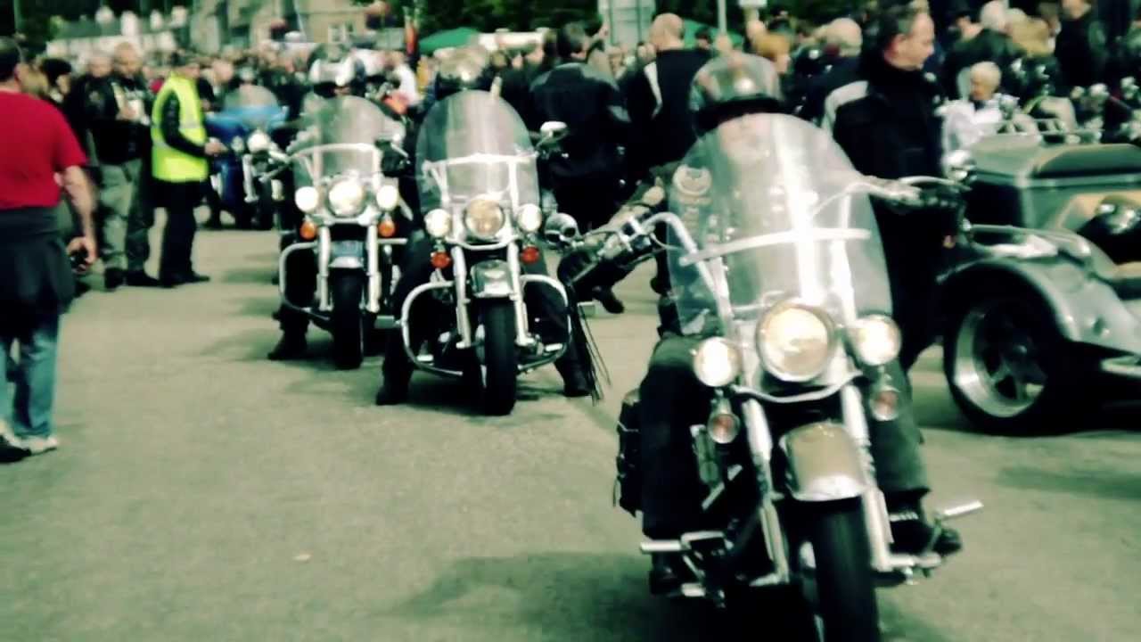 Thunder in the Glens 2011 - The movie