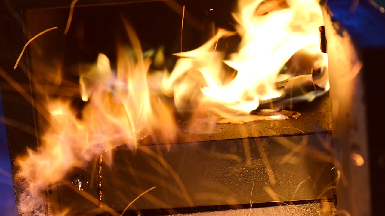 TMA Kluizen Data Fire Safe