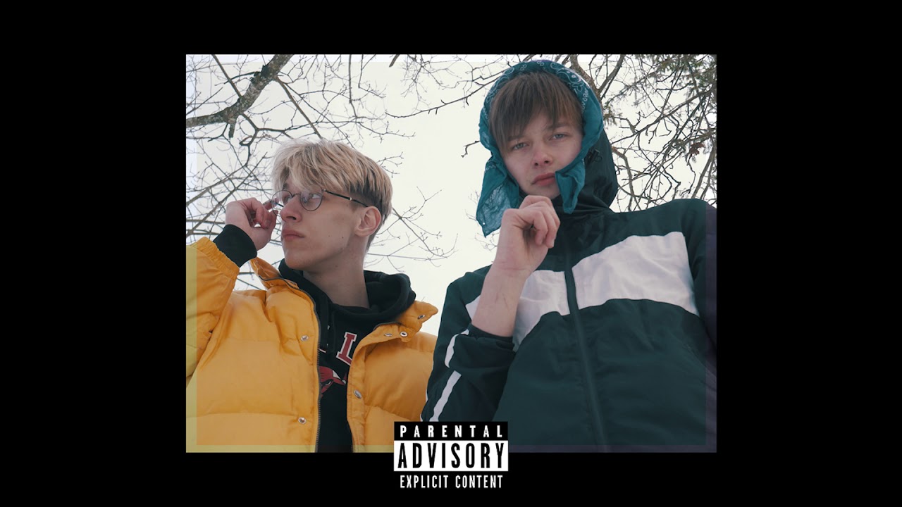Kuba X Gvidas - Grį&scaron;iu Tuoj