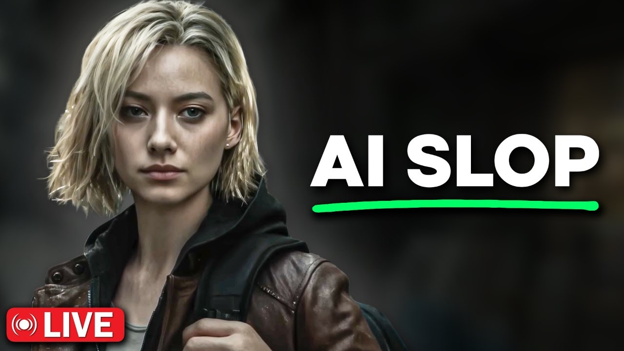 Yapping about DLSS5 + RE9