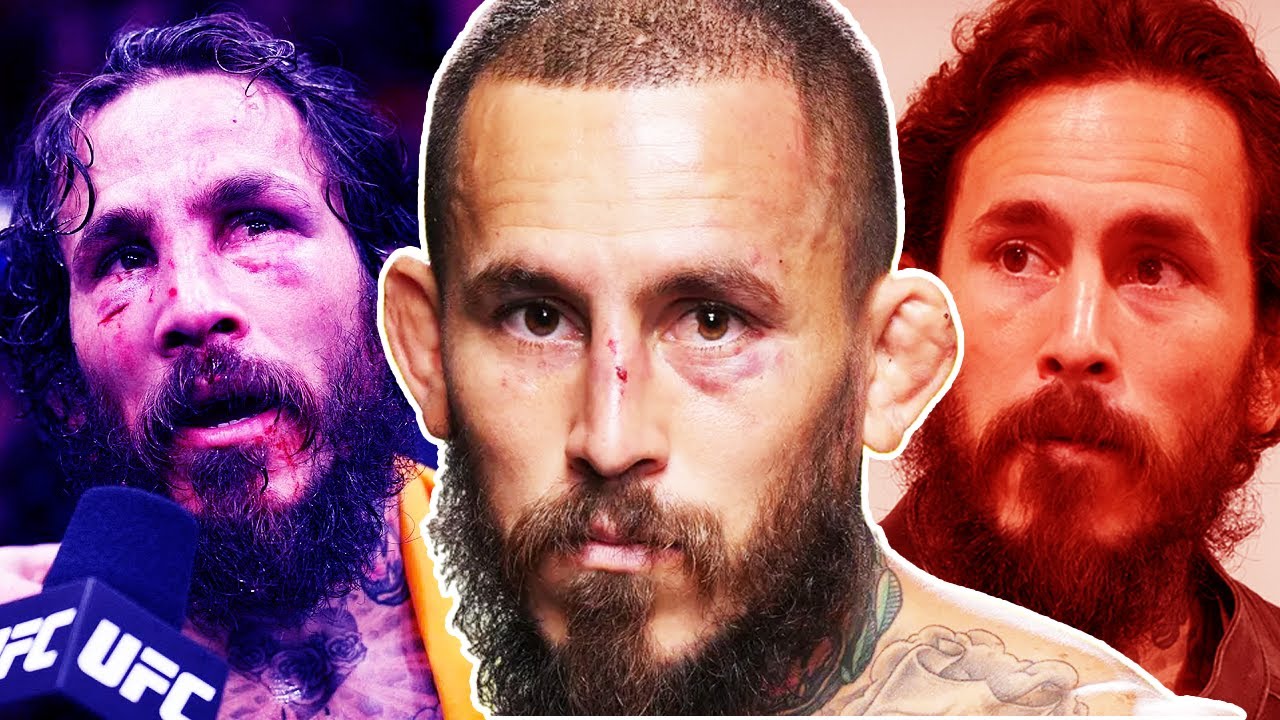 What Being in Denial Looks Like.