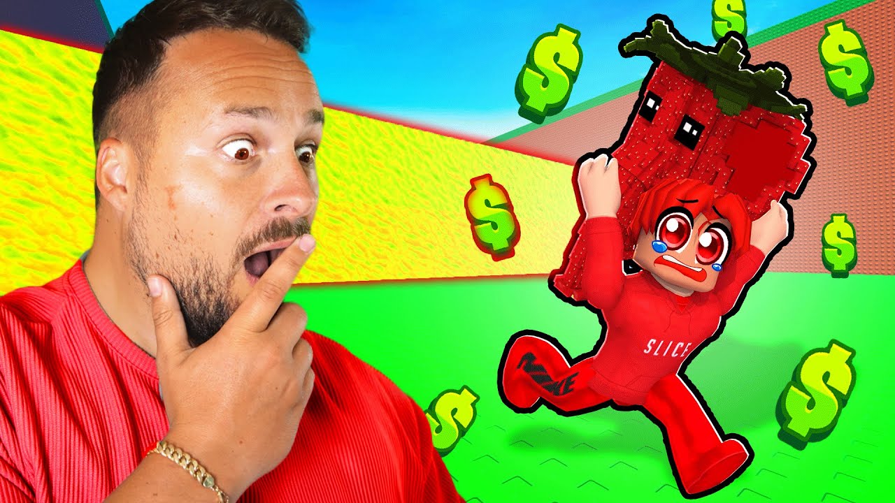 Wir KRIEGEN ELECTRIC GOD SECRET im ADMIN ABUSE in Brainrot TSUNAMI