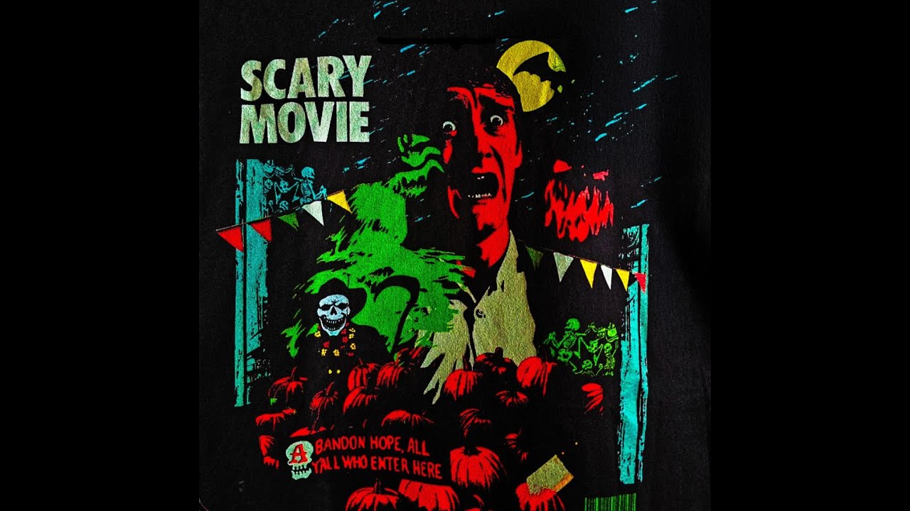 Scary Movie (1991) Full Interview With Director Daniel Erickson and Composer Hank Hehmsoth
