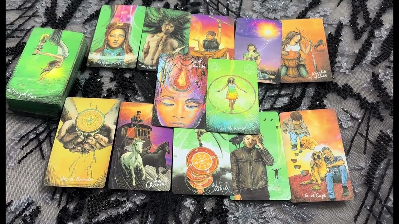 🖤ADEVARUL NU MAI POATE FI EVITAT🌋NU A FOST MENITĂ SĂ RĂMÂNĂ💔DUPĂ DURERE VINE LINIȘTEA #karmic #tarot