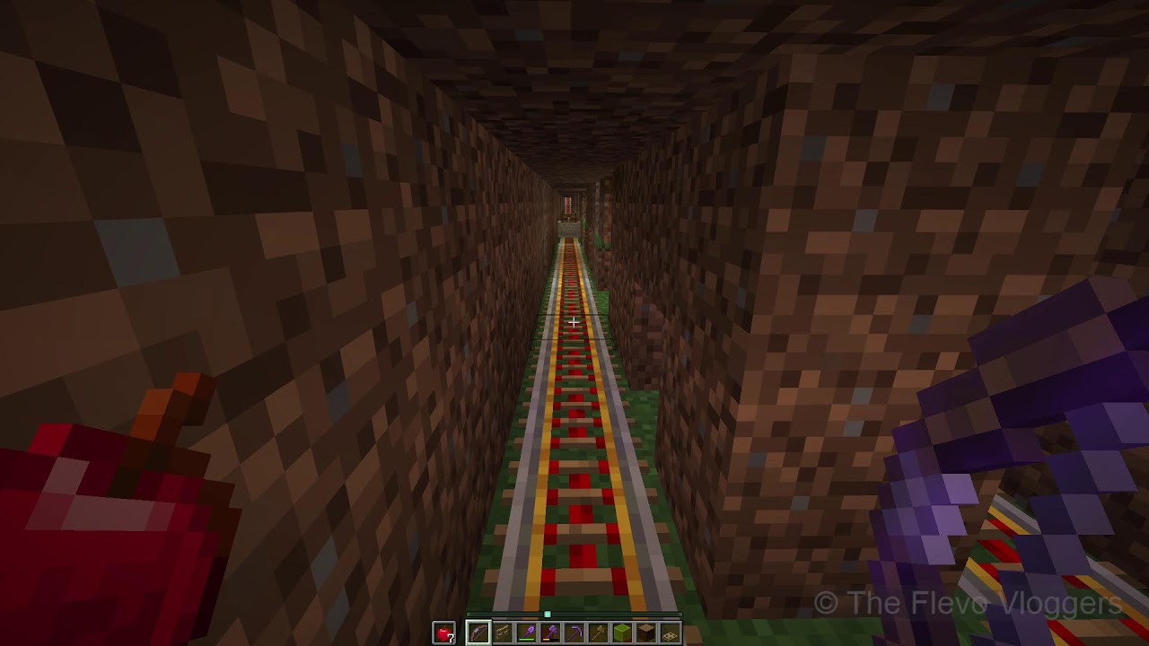 The Flevo Vloggers spelen Train Sim Classic!