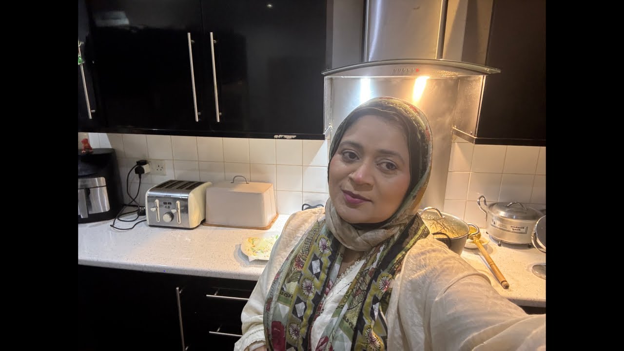 Irum Aapi cooksofficial is live