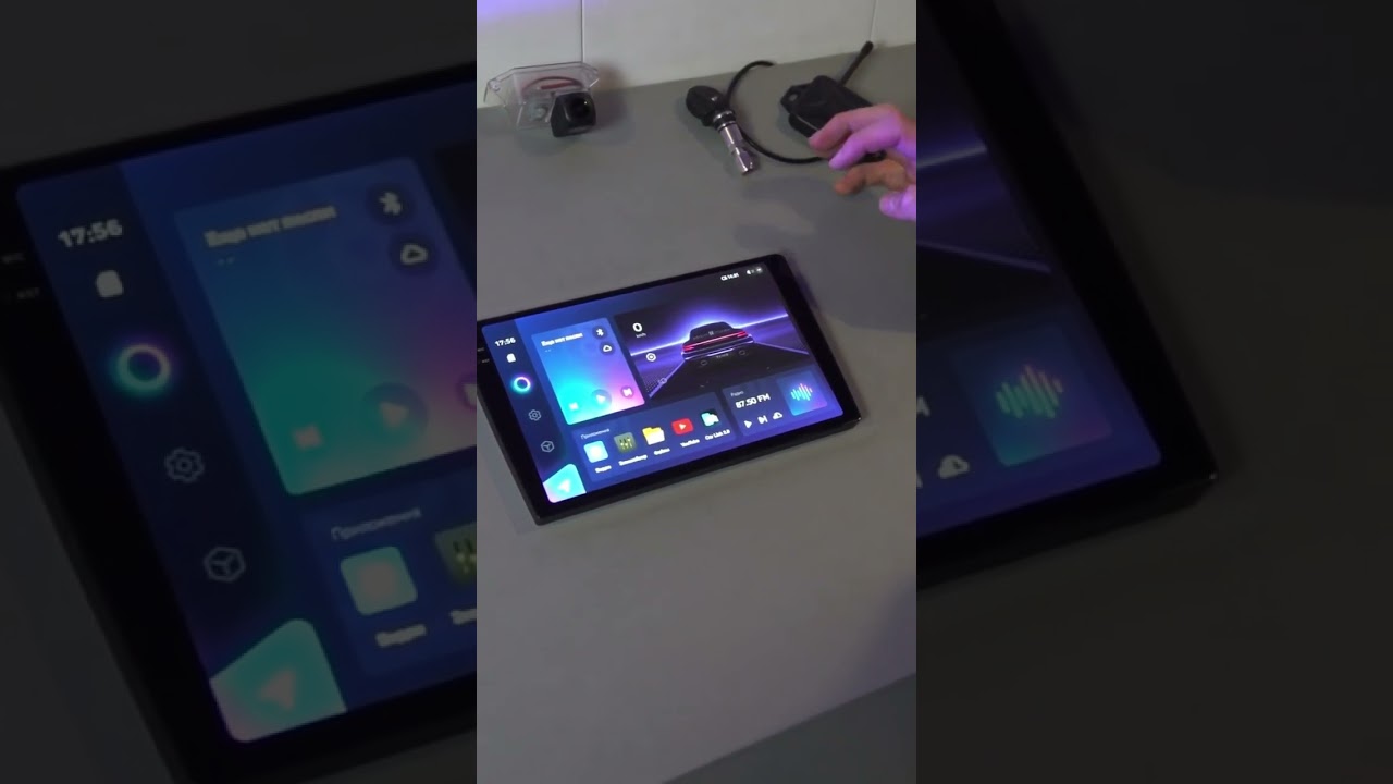 Секретная фишка TEYES CC3 2k, о которой ты должен знать #shorts