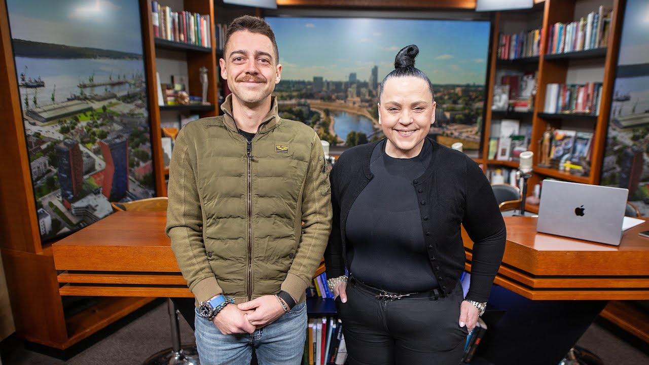 „Labas, Milda“: Kaip psichologinio atsparumo galime išmokti iš lakūnų?