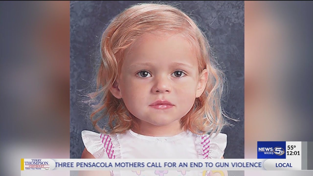 VIDEO: “Baby Jane Doe” in nearly 4-decade old death case identified