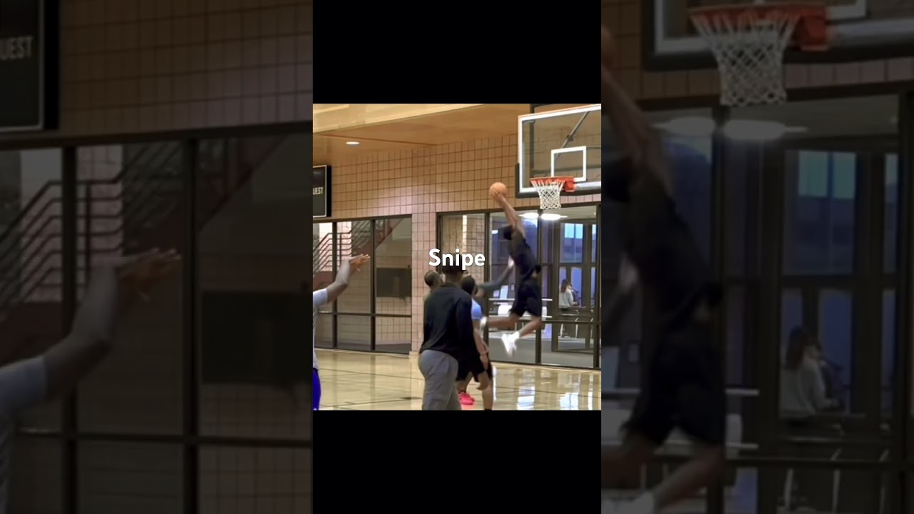 Put back dunk 😮‍💨🥶