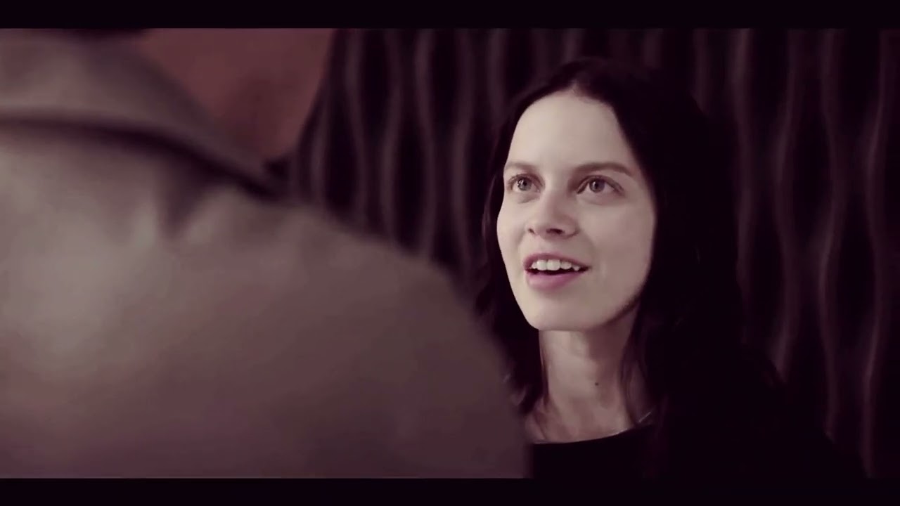 Raul y Sofia-Certain Things