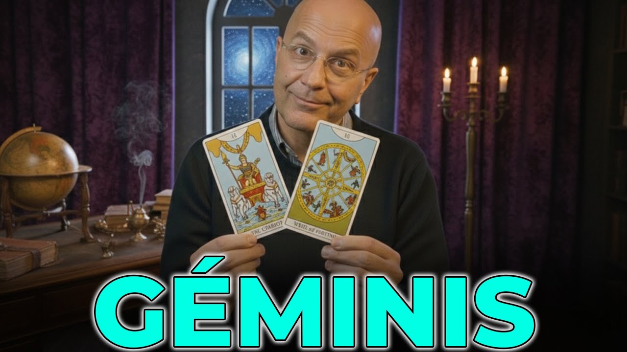 GÉMINIS, ¡EL TAROT REVELA QUE TU PAREJA LLEVA UNA DOBLE VIDA EN OTRA CIUDAD! ZELLAGRO TAROT AMOR
