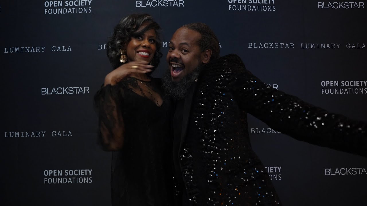 BlackStar Luminary Gala 2024 Recap