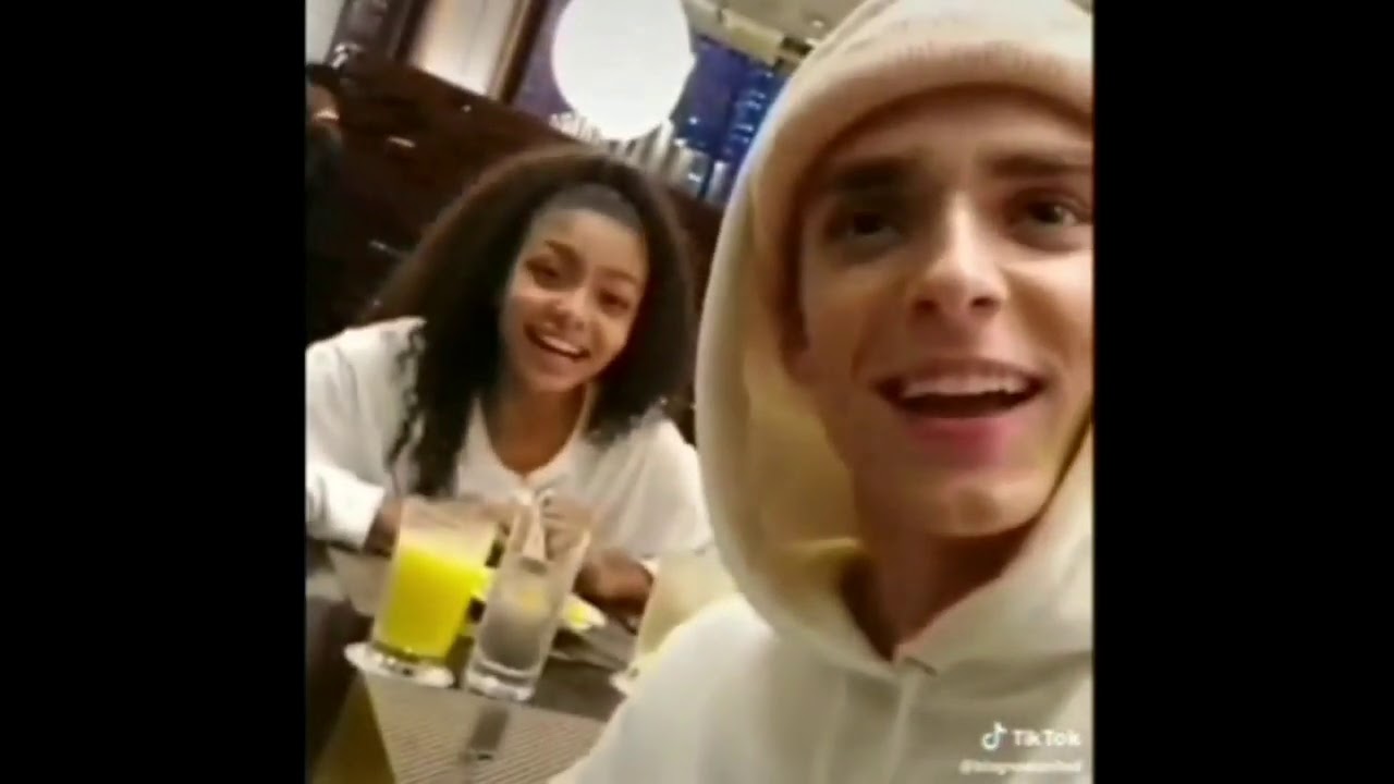 Momentos Beauany (Any e Josh) - friendship #3