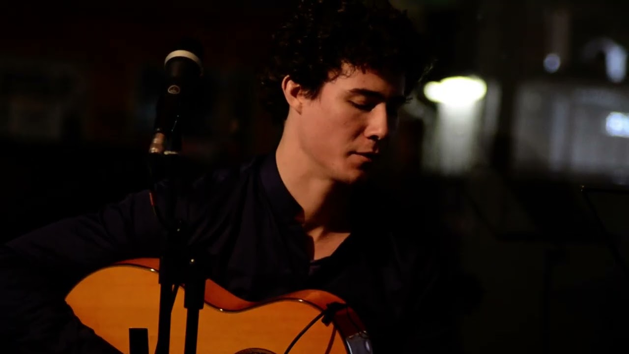 Lionel Bozek 2012, The Loft Lawrence by ALMENDRO, 2007 & Isphahan by Billie Strayhorn & Duke Ellingt