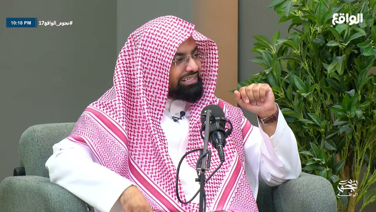 كواليس خفية لم تظهر للعلن بعد لشيخ محمد المنشاوي يرويها ناصر القطامي #نجوم_الواقع17