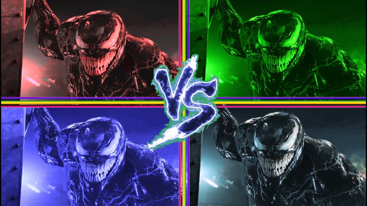 Venom ANIME I 🆚 Venom ANIME II🆚 Venom ANIME III 🆚 Venom ANIME IV | CoffinDance - Tiles Hop EDM Rush