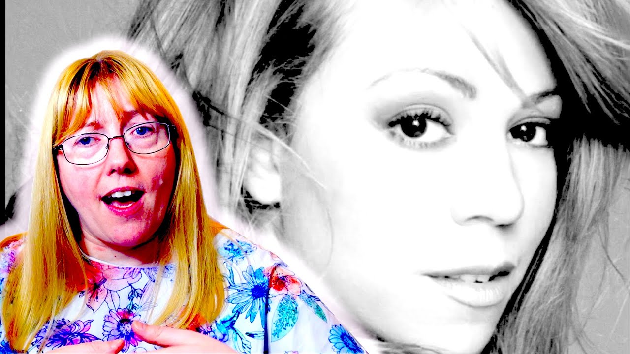 Vocal Coach Reacts to Mariah Carey 'Out Here On My Own' Fame