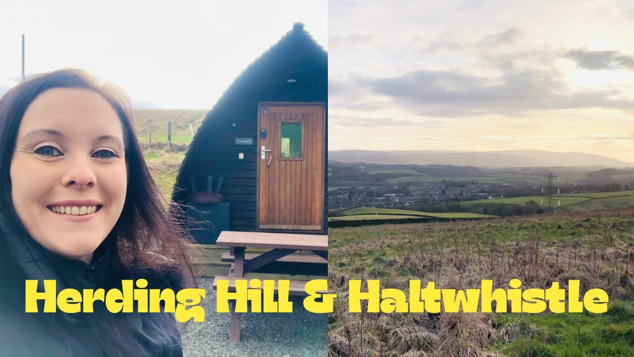 Herding Hill Campsite & Haltwhistle Explorer