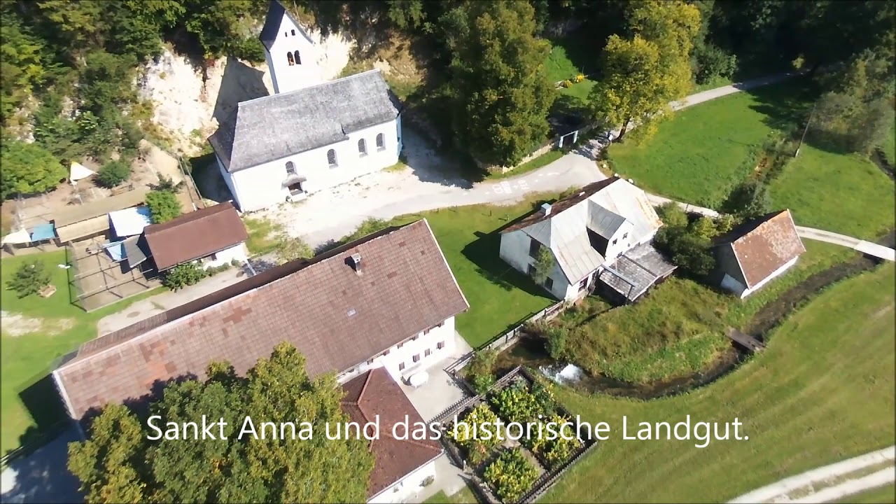 Vils, kleine Stadt mit großer Geschichte
