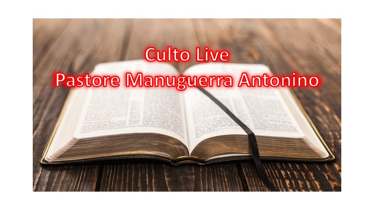 Chiesa Adi S.Margherita - Culto 22 Febbraio 2026