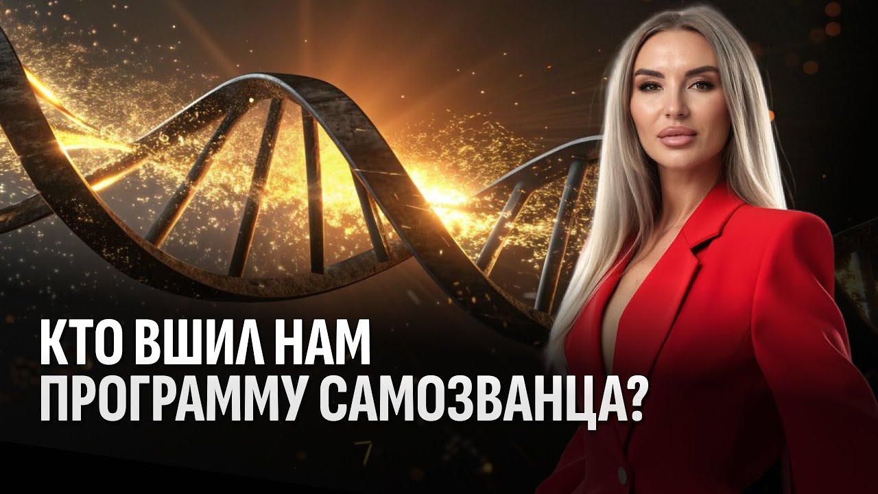 Почему вы чувствуете себя «НЕДО»? Взлом коллективного поля и выход из синдрома самозванца