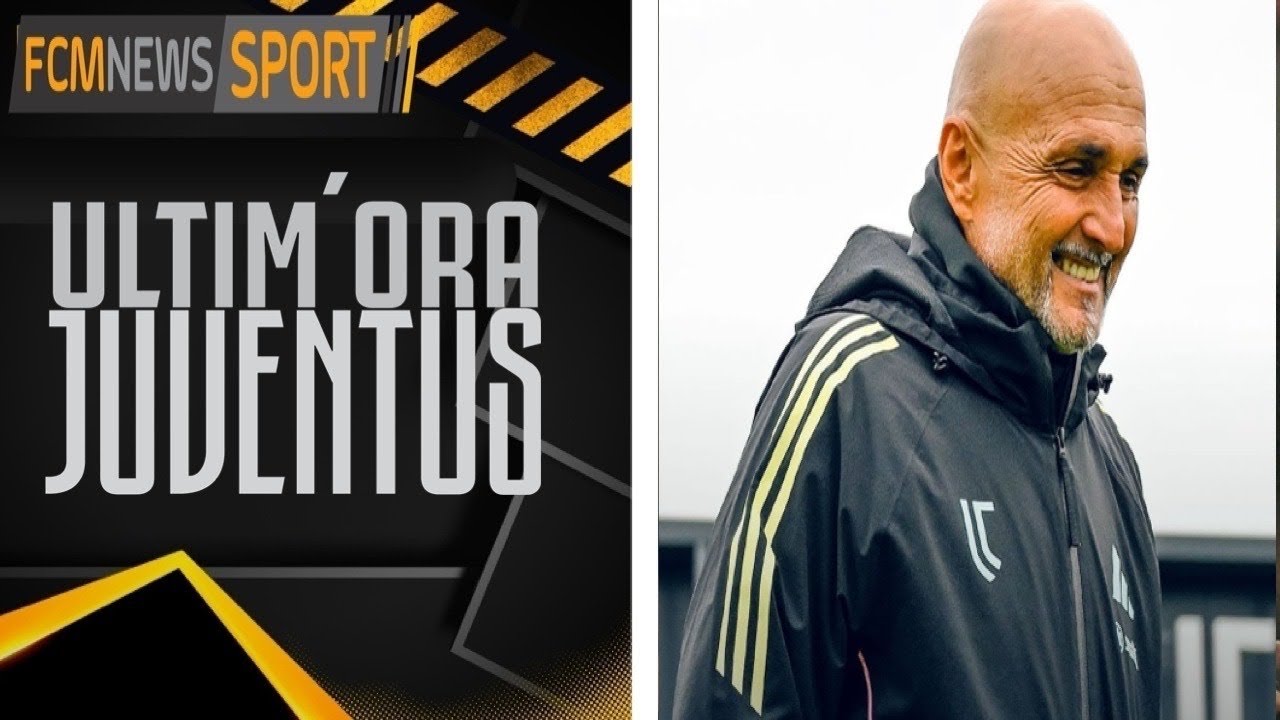 Juventus Lecce: Luciano Spalletti passa finalmente alla difesa a 4? \\ Analisi FcmNewsSport