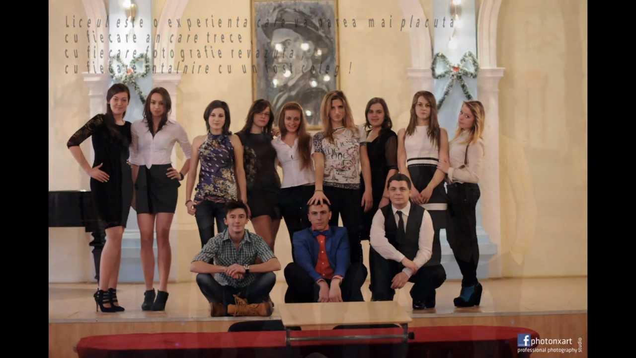 Colegiul National 