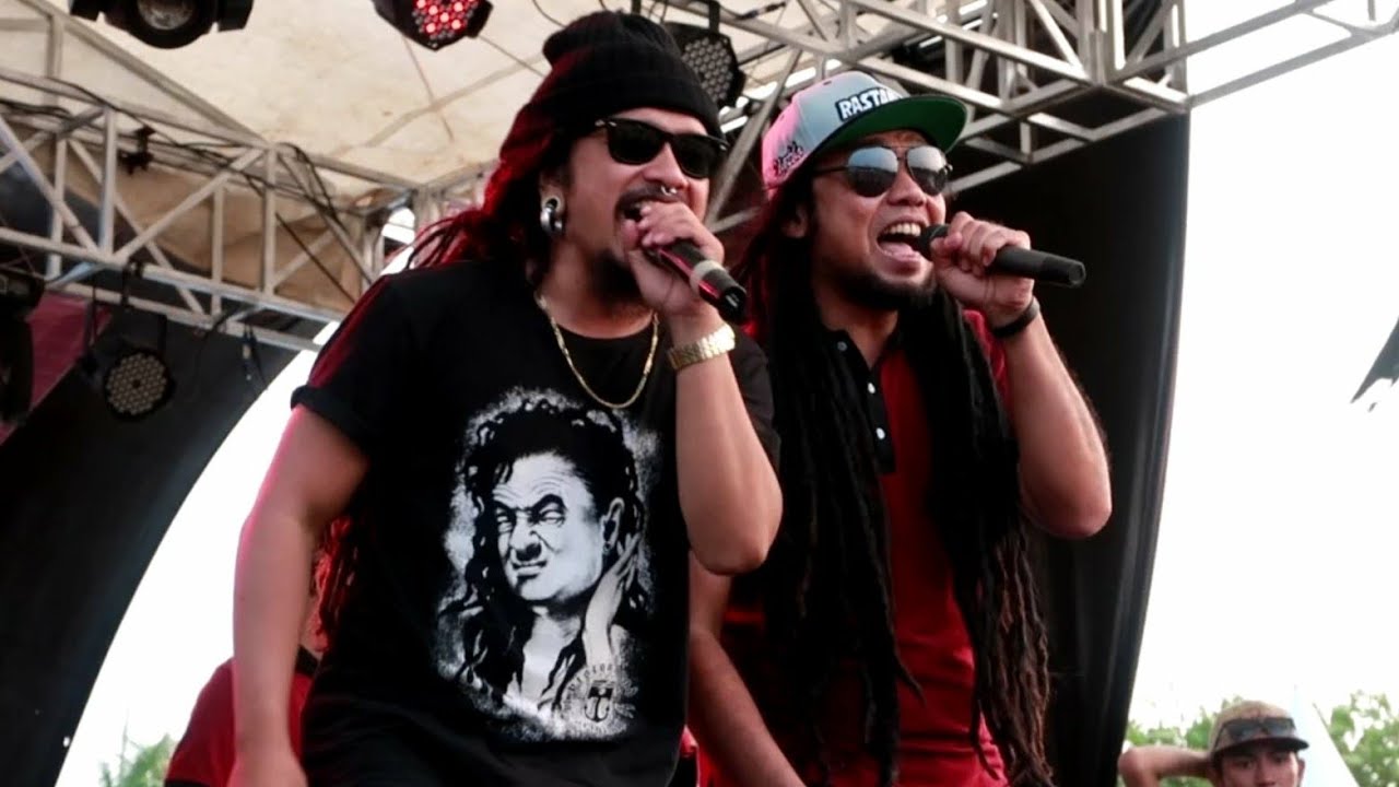 pecah banget nih event!! Anak Reggae peduli anak Bangsa | UYEEE CHANNEL VLOG