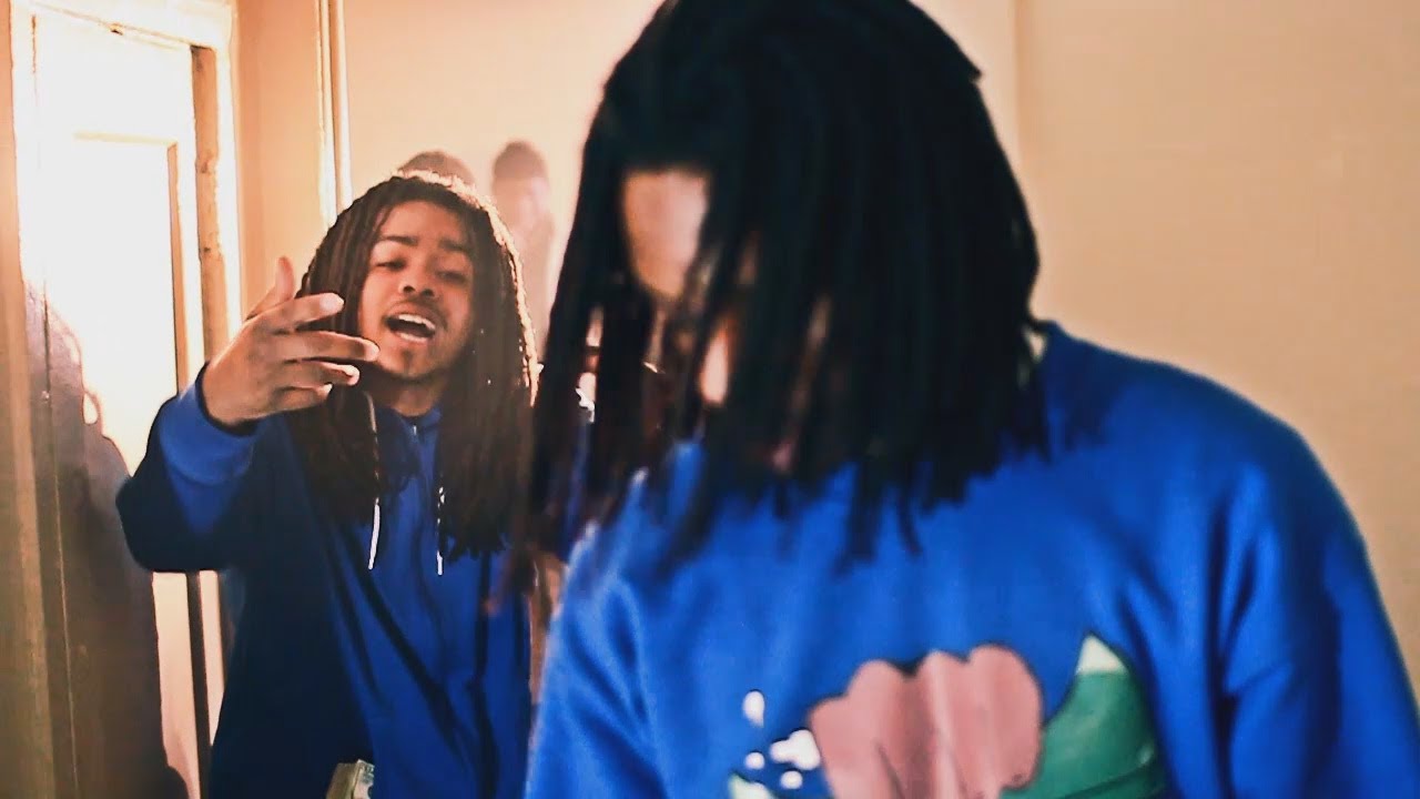 BAND MAN X BG - JEALOUSY (OFFICIAL HDV) @MONEYSTRONGTV PROD.@ThaKidDJL
