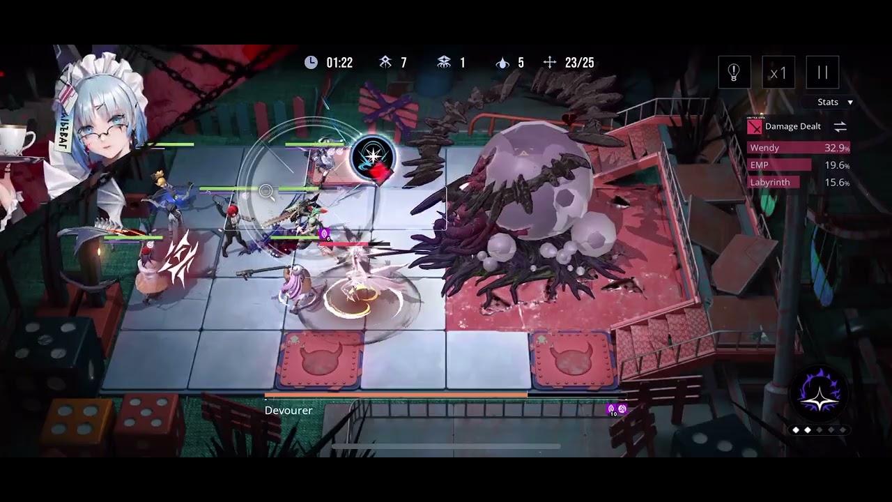Path to Nowhere 8-8 Free Sinners (no friend Hamel,Ariel,etc.)
