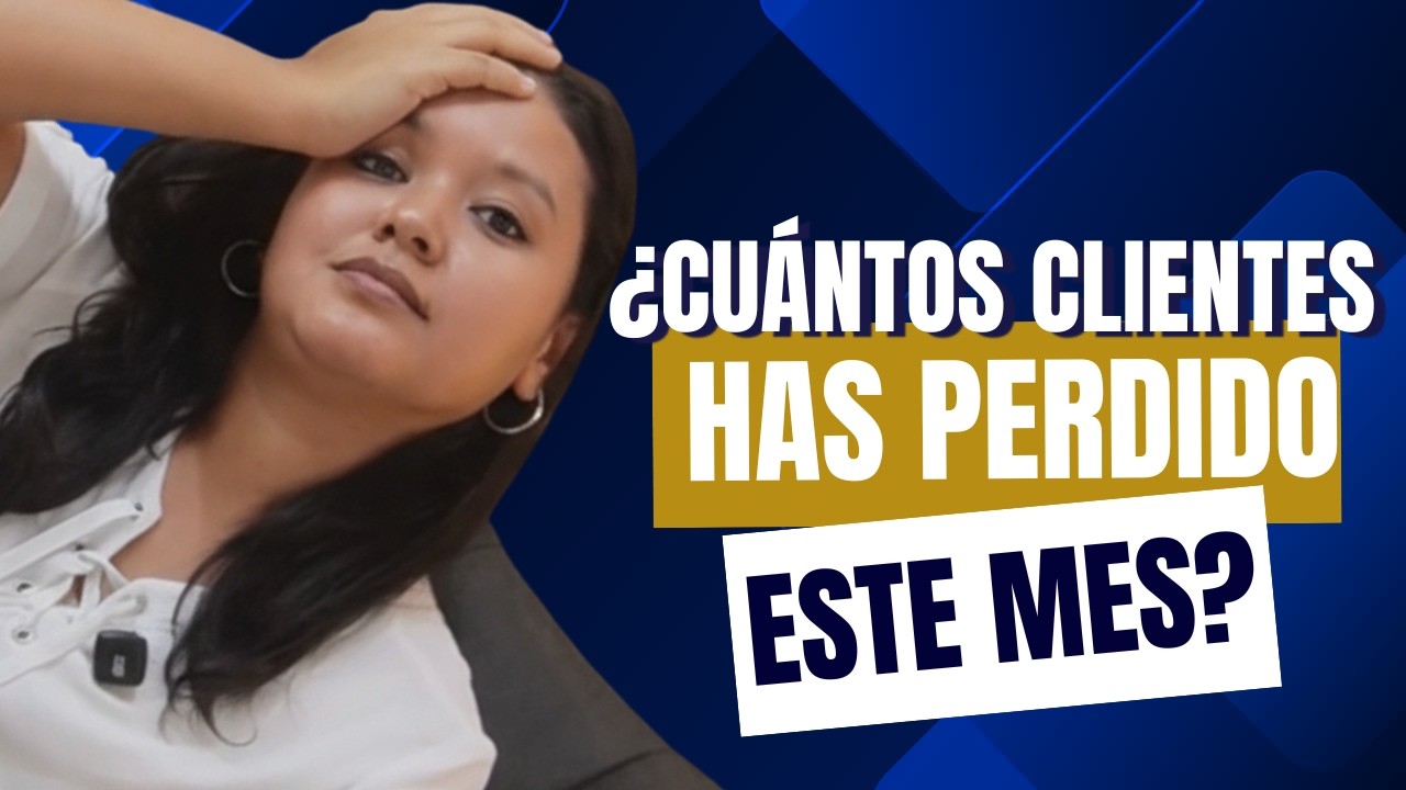 📖 7 ERRORES que Hacen Perder Clientes ABOGADOS | ABOGANOVA