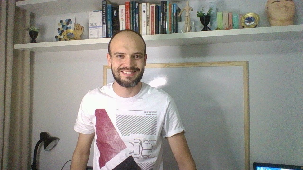 Live - Caso clínico HII (Hipertensão Intracraniana Idiopática)