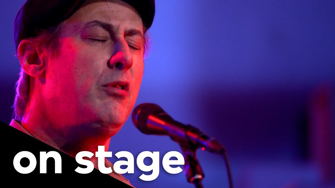 Broeder Dieleman - Wijzang | VPRO ON STAGE