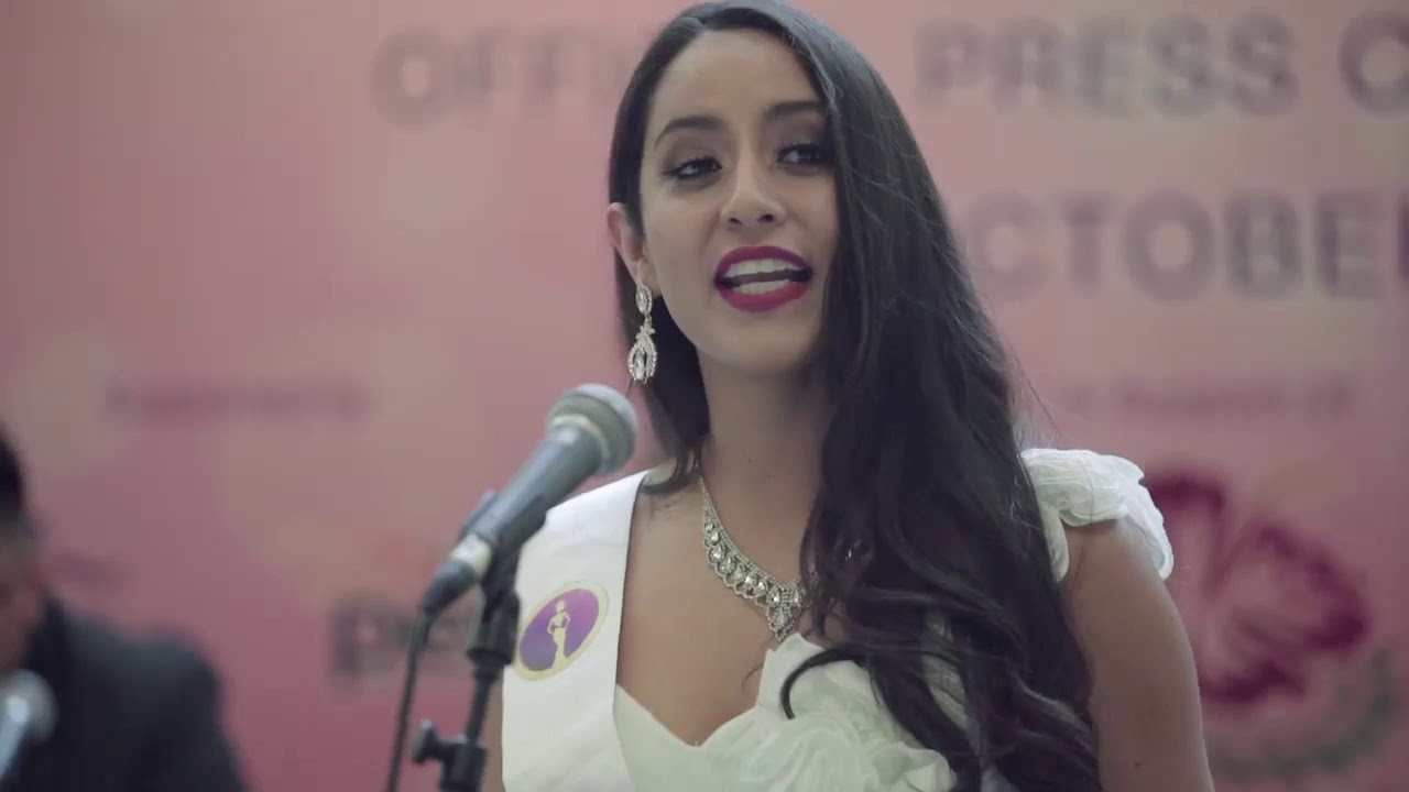 MCW 2019 ~ Press conference