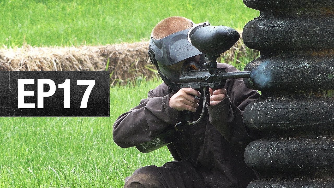 Все стремятся к Кадеру &mdash; Эпизод 17 &mdash; Лагерь Вудворд, 10-й сезон