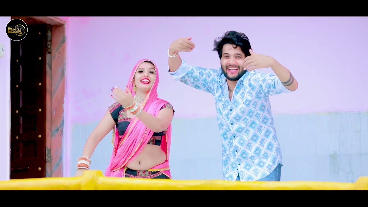  | चाले तो ले चालूं मारा हीरुल्या | New Teja Bagdavat Song | Pinky Kota & Vishal Gurjar Kota MP 4 