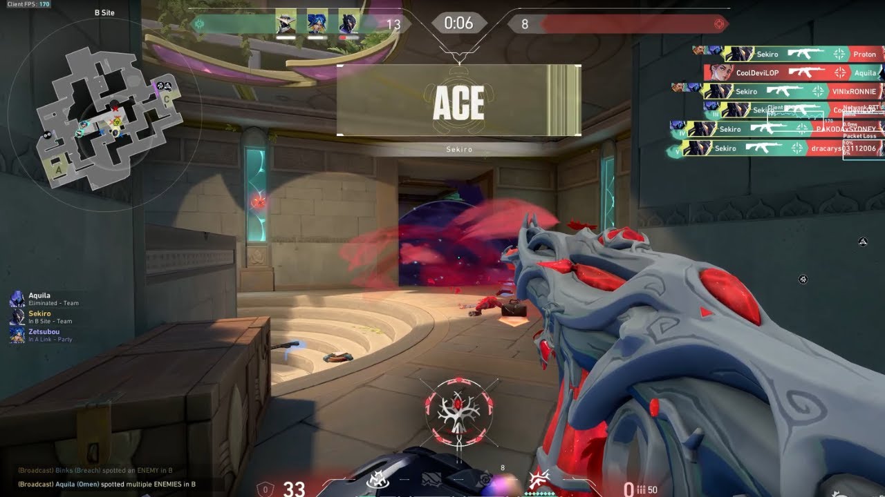 VALORANT Update Day Trying the New Meta Live #108