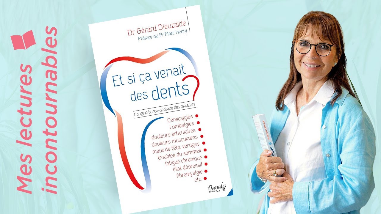 EN DIRECT : La santé commence dans la bouche
